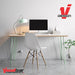 VisualizarDesign Nordic Desk 120x60 Hairpin Legs 3