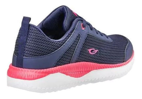 Gaelle Women’s Dinamit Running Sneakers GA409W-326 1