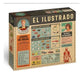 El Ilustrado Juego De Mesa Maldon Original Lloretoys 0