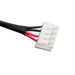 Dc Cable De Jack De Alimentación Para Lenovo Ideapad Y470 Dc 2