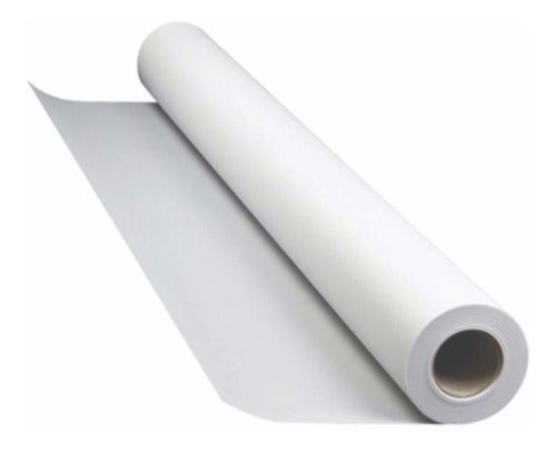Husares Plotter Paper Roll 91.4cm 50 Meters 90gsm 0