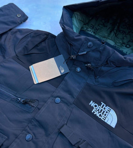 The North Face Jacket 2