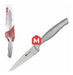 Roswell Set X3 Stainless Steel Knives 20.5cm for Fruits 1