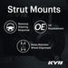 Kyb Sm5669  Puntal Monte 2