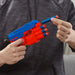 Claw Dual Nerf Alpha Strike - Hasbro F2468 1