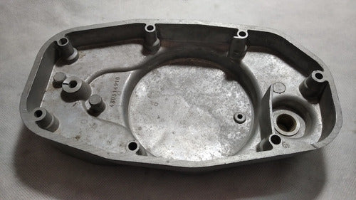 Clutch Side Cover Zanella Rx 125 3