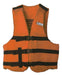 Aquatic Classic Sloop T.4 - 40Kg Life Jacket 0