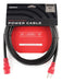 D Addario Accesorios Pwiecb10 Iec A Nema Plug Cable De Alime 1