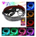 4 Tira Led 5050 Ap Rgb Audioritmica Exterior 72 Led 120cm Bt 3