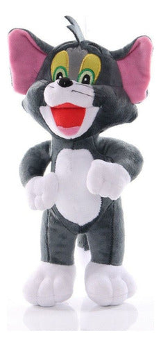 Beautiful Large Tom and Jerry Plush Toy 0