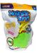 Magnific Sand Glow with Original Kinetic Sand Accessories 0