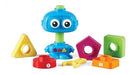 Learning Resources Juego Robot - Cuenta Y Construye LER7734 Impobarato 0