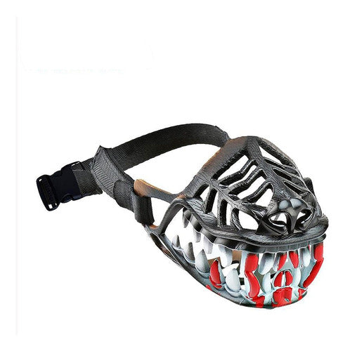 Exkarg Scary Dog Muzzle - A Pedido 5