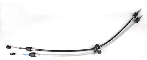 Cable Selectora Cambios Mercedes Benz Sprinter 1996 A 2006 4