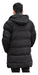 Men's Winter Waterproof Parka Jacket with Detachable Hood Yd 12265 4
