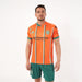 Athix Banfield Orange Third Kit 2023 Football Jersey 3