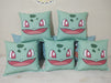 GalaxTee 10 Customizable Pokemon Cushions 30x30 2