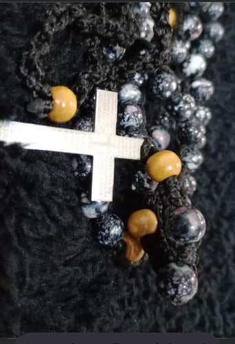 La Cadenetta Handmade Rosary 1