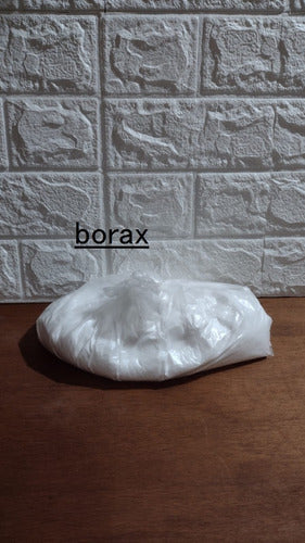 Borax X 1 Kilo 0