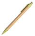 50 Eco-Friendly Retractable Ballpoint Pens - Ideal for Advertising 0