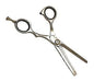 Hair Scissors Combo Dayo 5.5 Razor Edge and Texturizing 2
