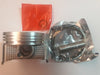 Kit Piston Motomel Dakar 200 Cadenera 69 Mm 0