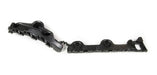 GM Rear Bumper Left Guide GM 52130354 3