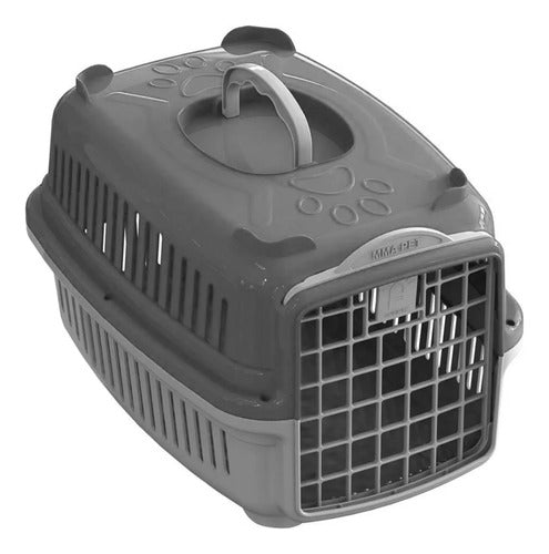 MMMA PET Cat or Small Dog Transport Cage 3