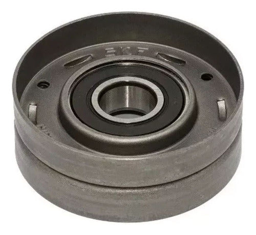 Tensor Poly V Skf Chevrolet Corsa Vectra Meriva Sedan 0