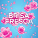 Suavizante Concentrado Brisa Fresca Repuesto Downy 4 X 400ml 3