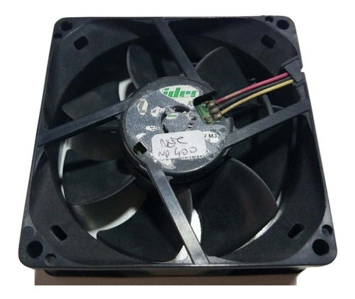 Repuest Cooler Fan Proyector Nec Np400 U80t12mua7-52 Todelec 0