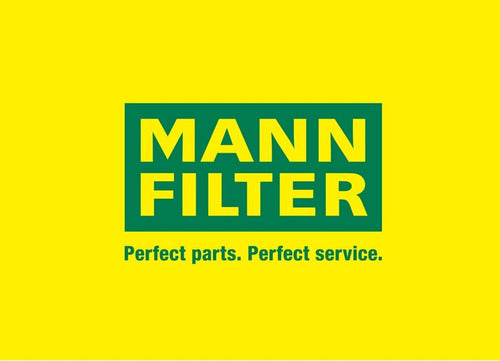 Mann Filter Filtro De Aceite Bmw E30 316i 318i 318is M40 M42 1