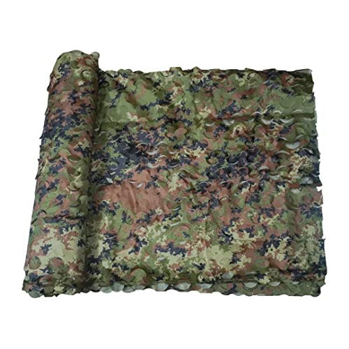 Loogu Camouflage Netting Roll 2x3 Meters 1