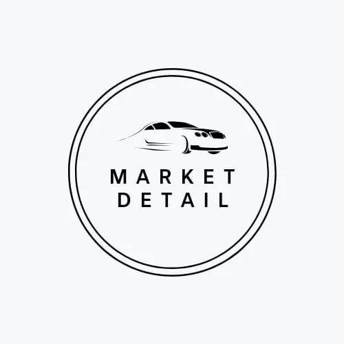 Market Detail Complete Interior Cleaning and Detailing Kit for Plastics and Fabrics 1