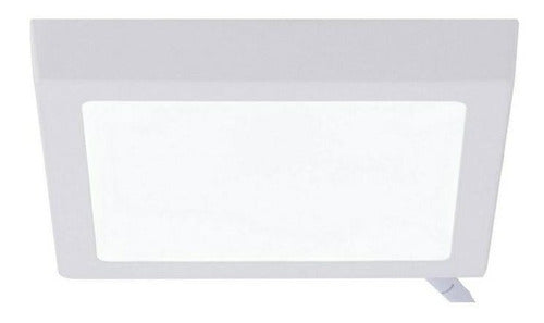 Dairu LED Surface Panel 18W Warm Light 0