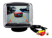 MegaVision Combo Monitor with Rear View Camera and Sensor Included 1