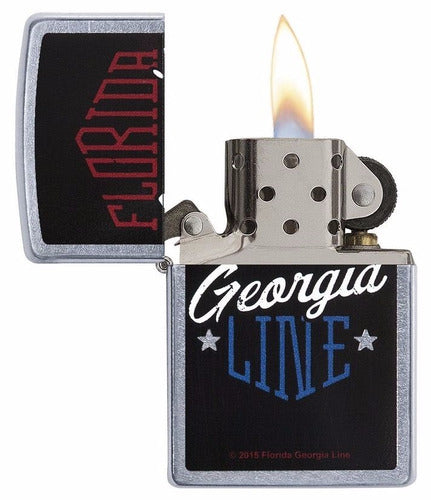 Zippo Original Lighter Model 29053 2017 2