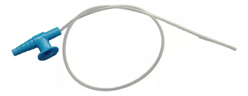 Polymed K30 Aspiration Catheter with Regulator X 50 Units 0