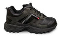 Bochin Safety Shoe for Mechanics and Industrial Workers PVC Toe Cap 39 to 45 2