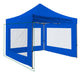 Kushiro Transparent Side Wall Replacement for Gazebo 2