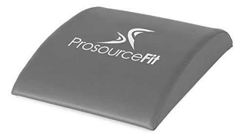 ProsourceFit Abdominal Mat 15 X 12 Inches 0