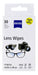 Lens Wipes Zeiss Com 30 Lenços Umedecidos 1