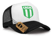 Mapuer Club Atlético San Miguel - Trucker Cap 0