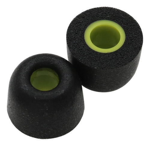 Alxcd 3 Pairs of Foam Earbud Tips for Jaybird X3 X2 X 1