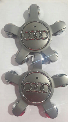 Centros Audi Q5, Q7, A3, A4, A1 2