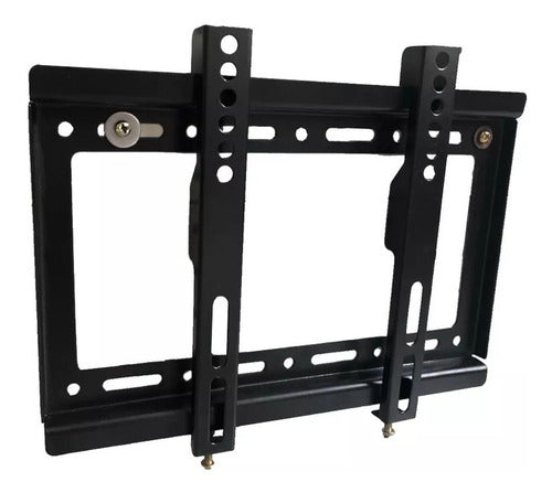 VT-Bracket Soporte LCD 22 24 32 40 Pulgadas, Fijo Y Kit Inst 1