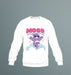 Memo Estampados Care Bears Mood Sweatshirt 7