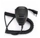 Baofeng Microphone Speaker for UV5R, BF888S, BFA5, UV82 0