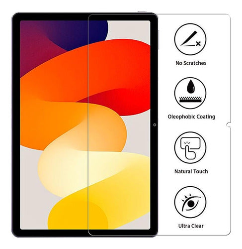 Vidrio Protector De Pantalla Redmi Pad Se 2023 11 Pulgadas 4