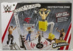 WWE Slammers Powerlift Sound Playset Multicolor 5